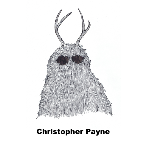 Christopher Payne