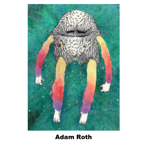 Adam Roth