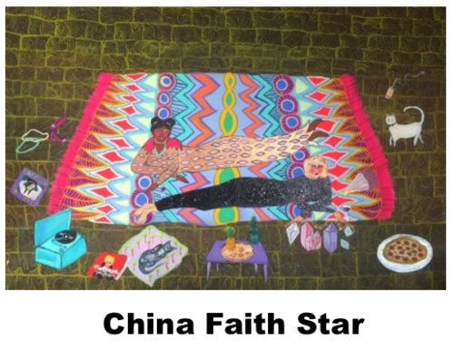China Faith Star
